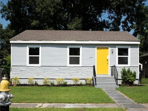 1229 Southlawn Blvd, New Orleans, LA 70114