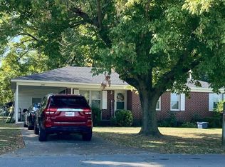 2240 Elliott St, Humboldt, TN 38343