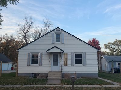 303 W Dunkerton St, Dunkerton, IA, 50626