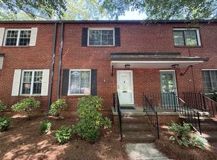 715 N Avalon Rd APT D, Winston Salem, NC 27104