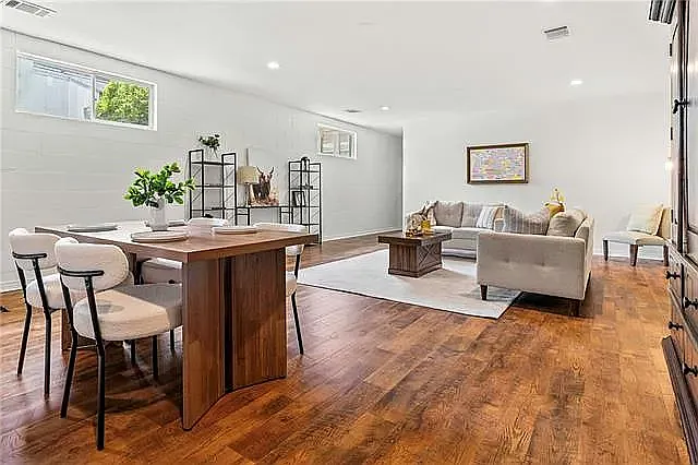 522 Mandeville St — Photo 14
