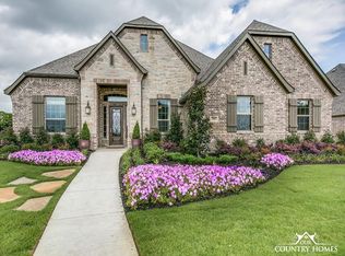 315 Winn Rd, Sunnyvale, TX 75182