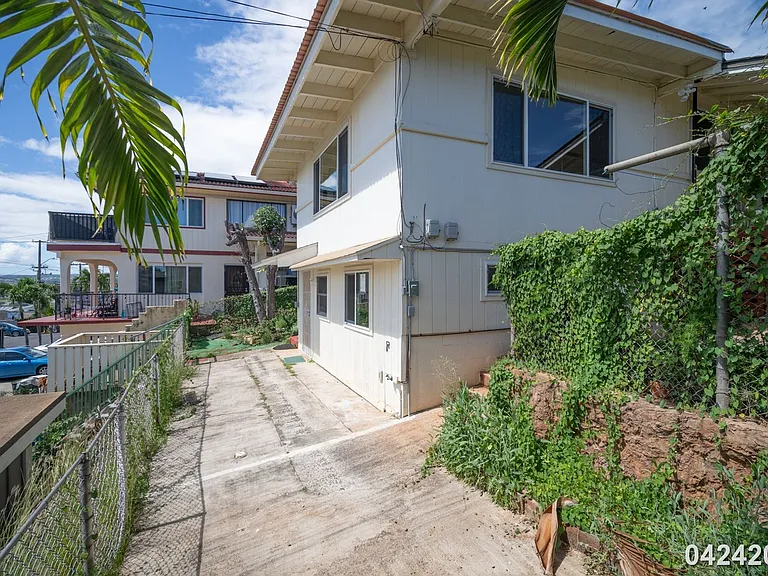 4138 Keaka Dr #B — Photo 25