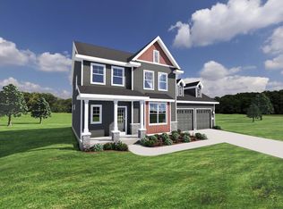 524 Fox Den Dr, Waunakee, WI 53597