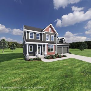 524 Fox Den Drive, Waunakee, WI, 53597