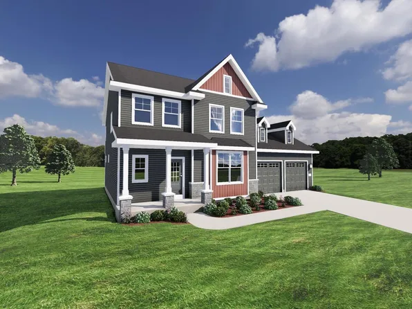 524 Fox Den Drive, Waunakee, WI 53597