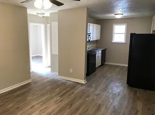 10 on Broad, Columbus, GA 31901