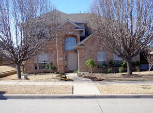 4517 Park Meadow Ct, Garland, TX 75043