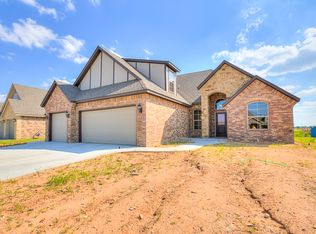 2701 Kathleens Xing, Yukon, OK 73099