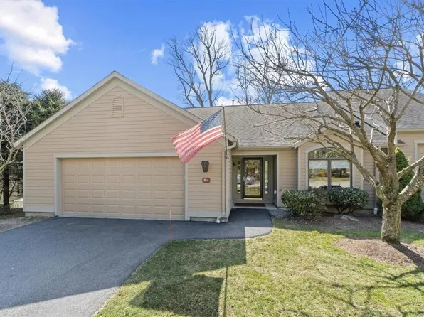 911 Heritage Hills #A, Somers, NY 10589