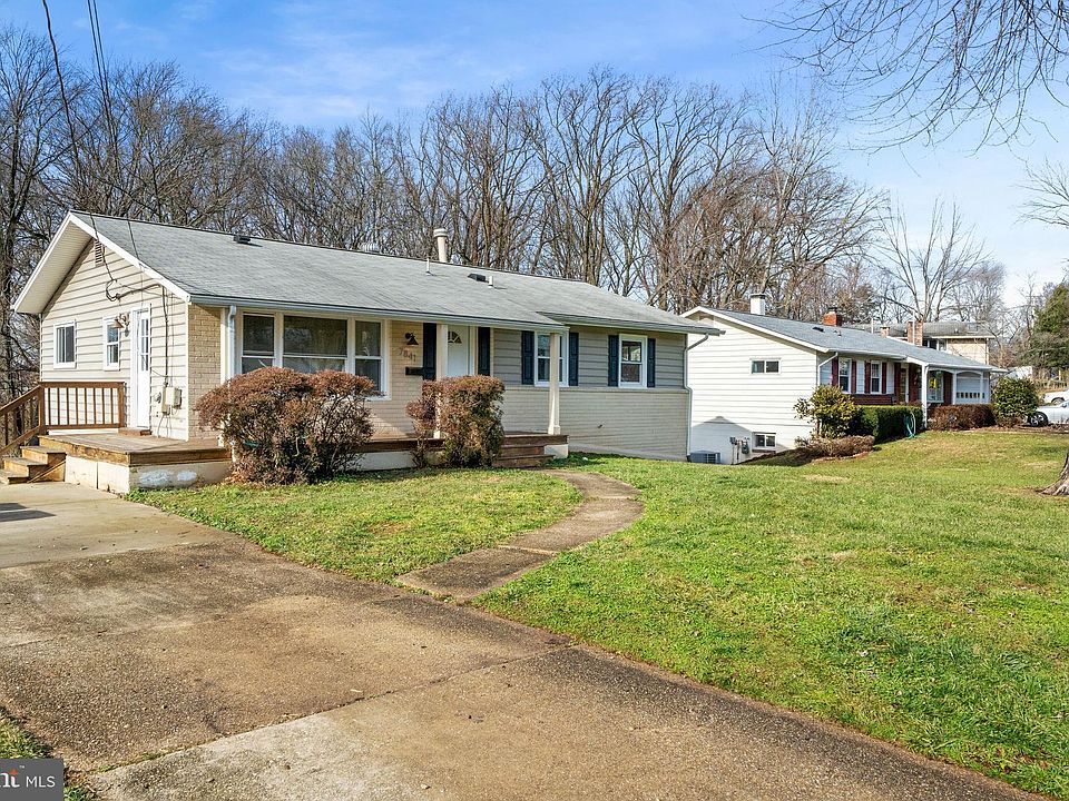 1st image of 7841 Heritage Dr