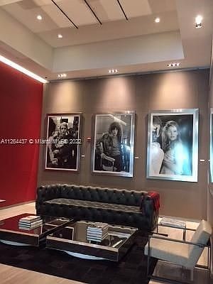 3rd image of 1080 Brickell Ave Unit 2204