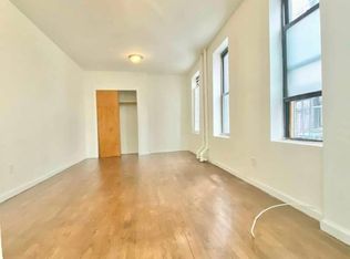 326 E 78th St #A8, New York, NY 10075