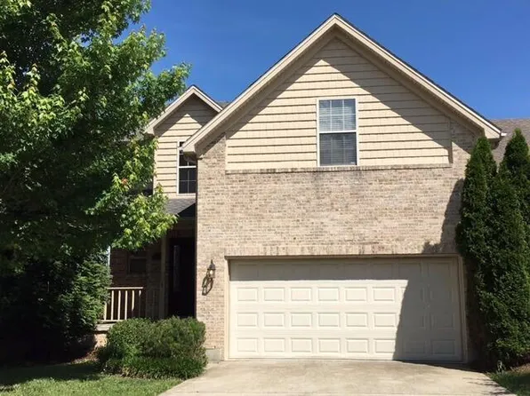 3096 Roundway Down Ln, Lexington, KY 40509