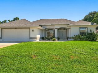 12 MEDALIST COURT, ROTONDA WEST, FL 33947