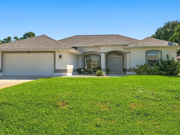 12 MEDALIST COURT, ROTONDA WEST, FL 33947