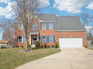 6875 Norman Cross Ln, Dayton, OH 45459