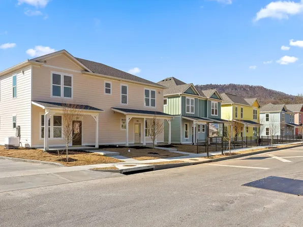 506 W 35th St, Chattanooga, TN 37410