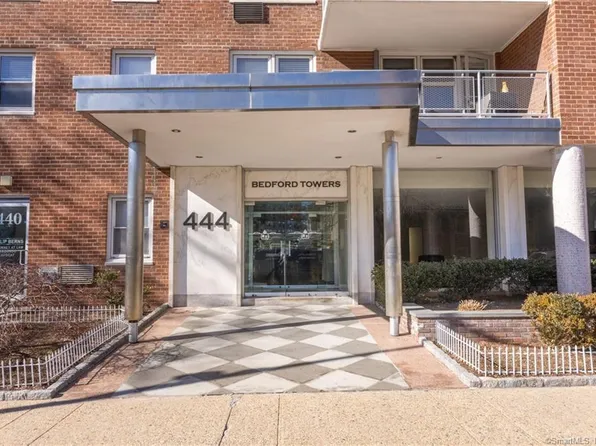 444 Bedford Street #6F, Stamford, CT 06901