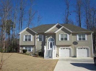 4406 Grassland Ct, Douglasville, GA 30135