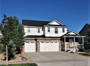 5931 S Little River Ct, Aurora, CO 80016