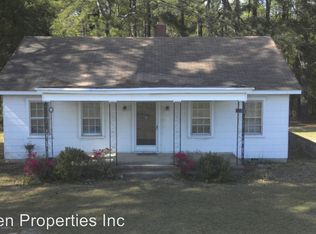 2121 Fayetteville Rd, Rockingham, NC 28379