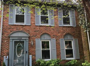 12539 Sweet Leaf Ter, Fairfax, VA 22033