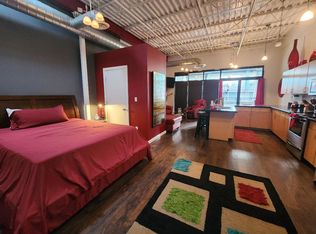 600 Central Ave SW Unit 3F, Albuquerque, NM 87102