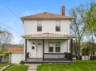 3507 McWhinney St, Homestead, PA 15120
