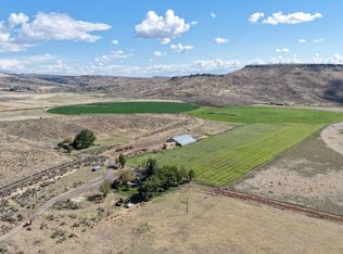 43196 Eagle Ln, Burns, OR 97720