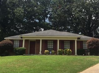 1321 Pembrook Ct, Montgomery, AL 36109