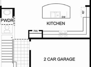 1805 Sparrow Hill St, Houston, TX 77080