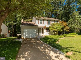 9474 Keepsake Way, Columbia, MD 21046