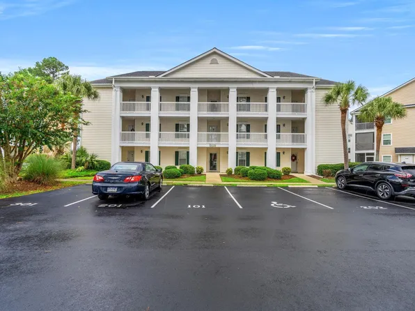 4980 Windsor Green Way #101, Myrtle Beach, SC 29579