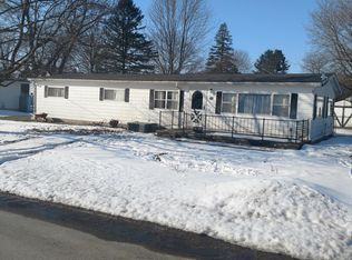 161 E Franklin St, Woodland, MI 48897