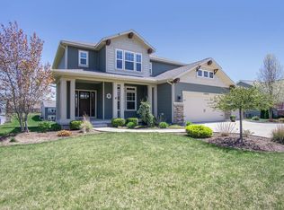 13020 Sweetbriar Dr, Grand Haven, MI 49417