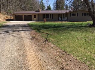 10089 Hotvedt Rd, Amherst Junction, WI 54407