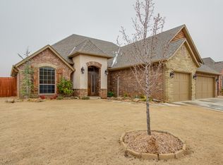 13212 NW 4th St, Yukon, OK 73099