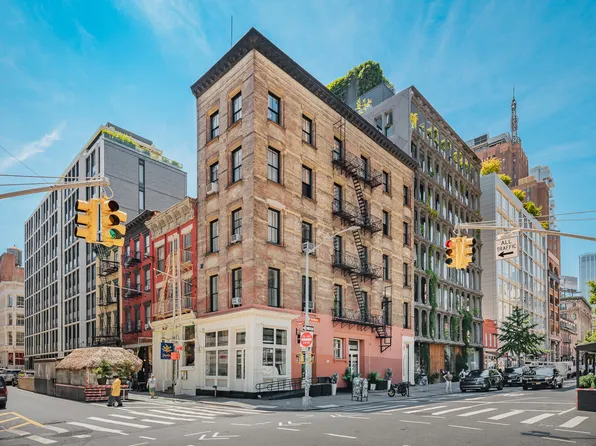 53 Grand Street