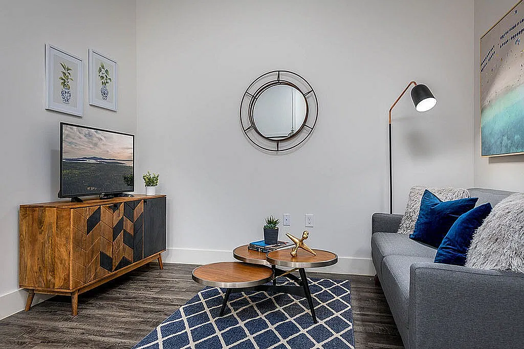 Aspen Heights Amherst — Photo 4