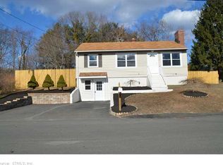 17 Corbin Rd, East Haven, CT 06512