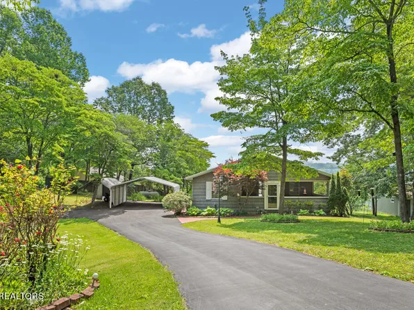 270 Dogwood Acres, La Follette, TN 37766