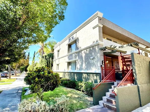 557 W Stocker St, 557 W Stocker St #1007, Glendale, CA 91202