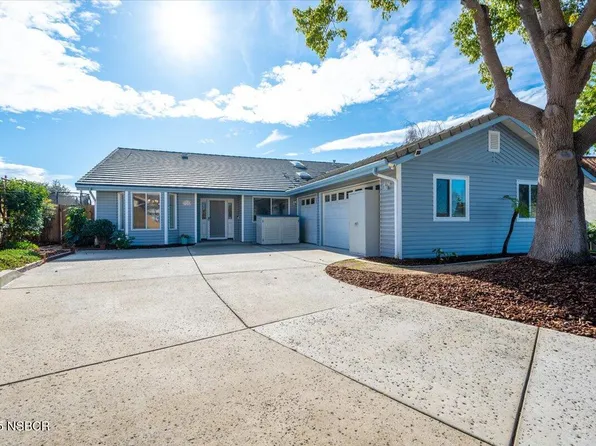734 Richmind Ct, Santa Maria, CA 93455
