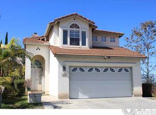 548 Almonte Pl, Chula Vista, CA 91910