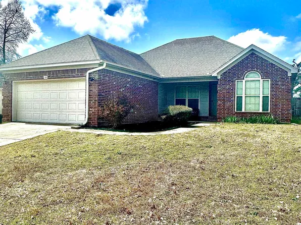 (undisclosed Address), Benton, AR 72015