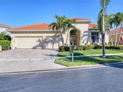 9150 Paseo De Valencia St, Fort Myers, FL, 33908