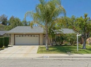 1747 Kimberly Dr, West Covina, CA 91792