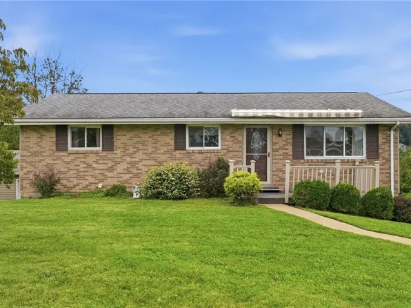 320 Overlook Dr, Beaver Falls, PA 15010