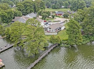 122 Horseshoe Pt, Hughes, AR 72348